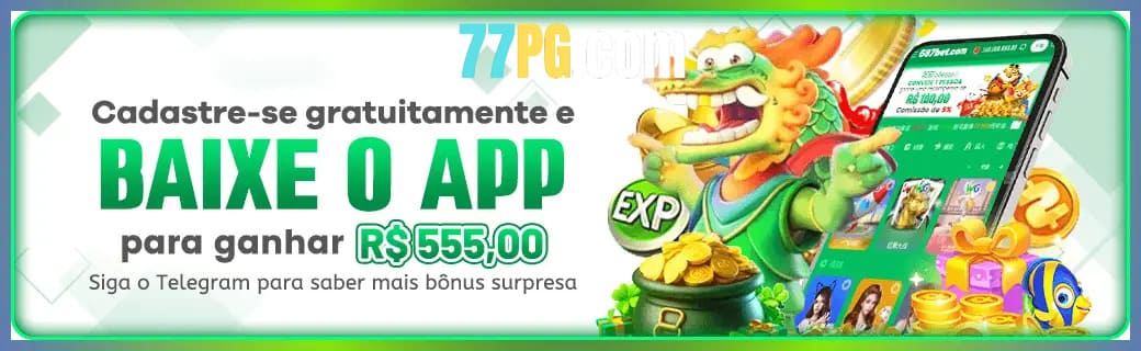 77PG bet — painel ao vivo com cotações dinâmicas