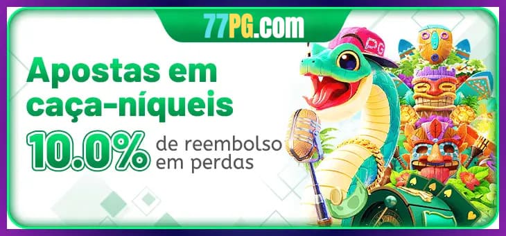 77PG bet — mercados de futebol e esportes no app