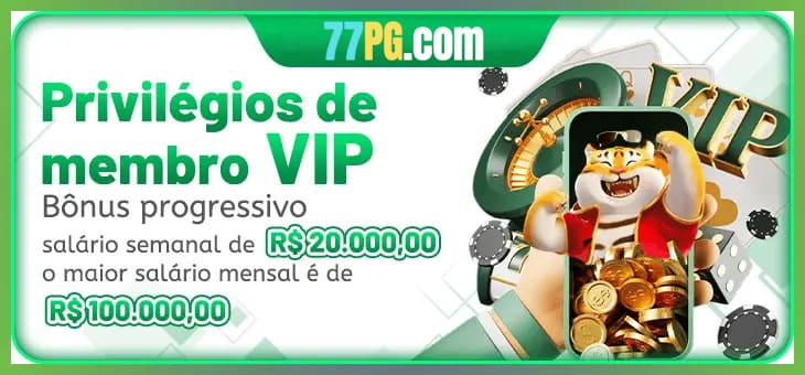 77PG cadastro — tela de formulário no app oficial