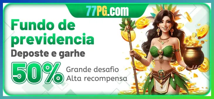 77PG plataforma — depósito PIX instantâneo no caixa