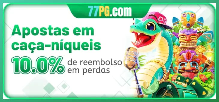 77PG termos — contrato de uso e regulamento da plataforma